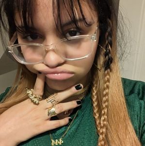 Meet your Posher, Rosie